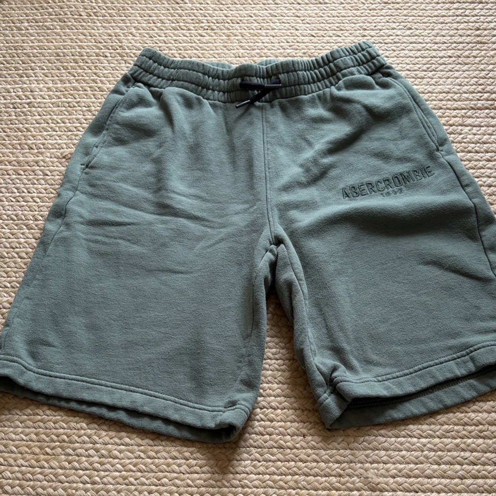 Abercrombie & Fitch Boys Shorts